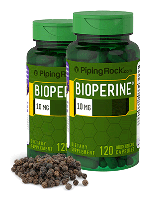 Black Pepper