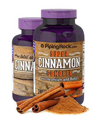 Cinnamon
