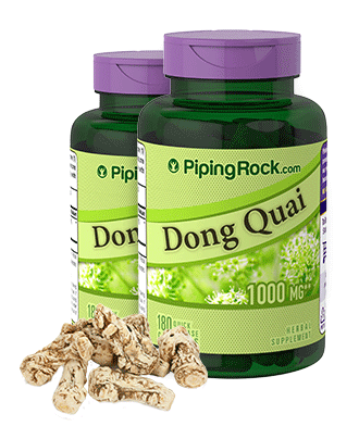 Dong Quai