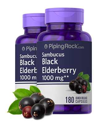 Elderberry