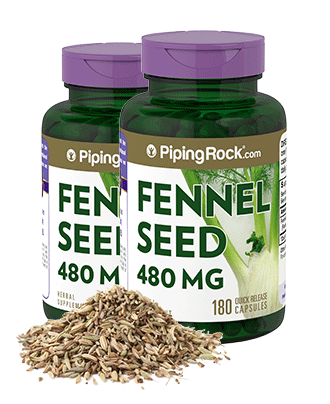 Fennel Seed