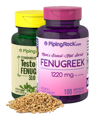 Fenugreek