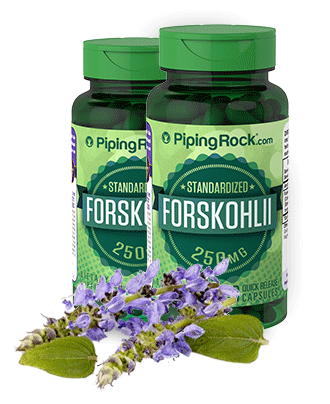 Forskohlii