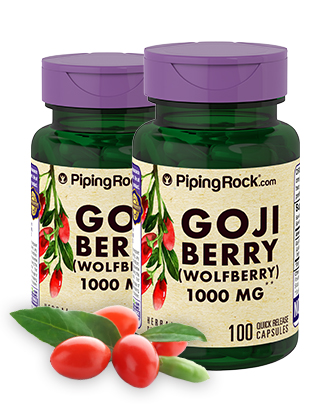 Goji Berry