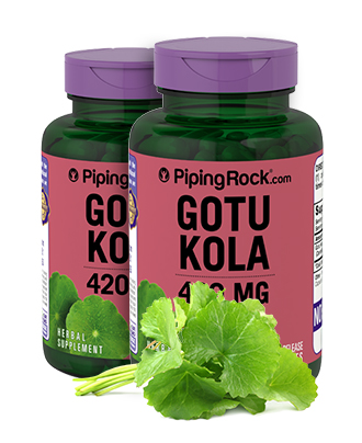 Gotu Kola