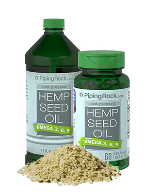 Hemp Seed