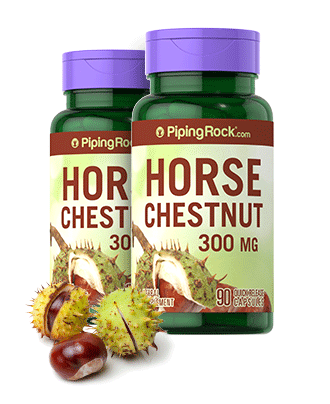 Horse Chestnut