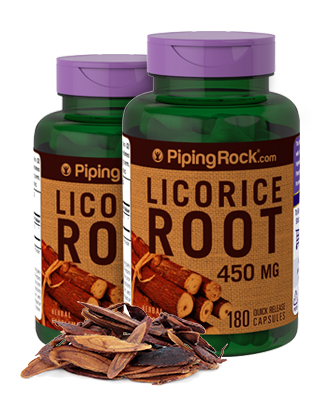 Licorice Root