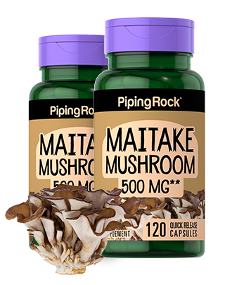 Maitake