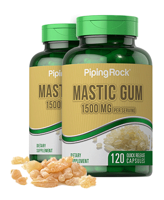 Mastic Gum