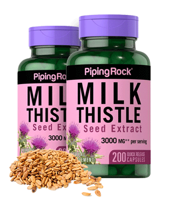 Milk Thistle