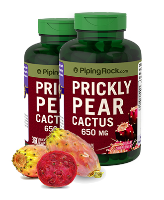 Prickly Pear