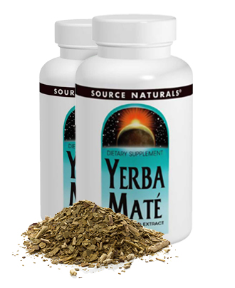 Yerba Mate